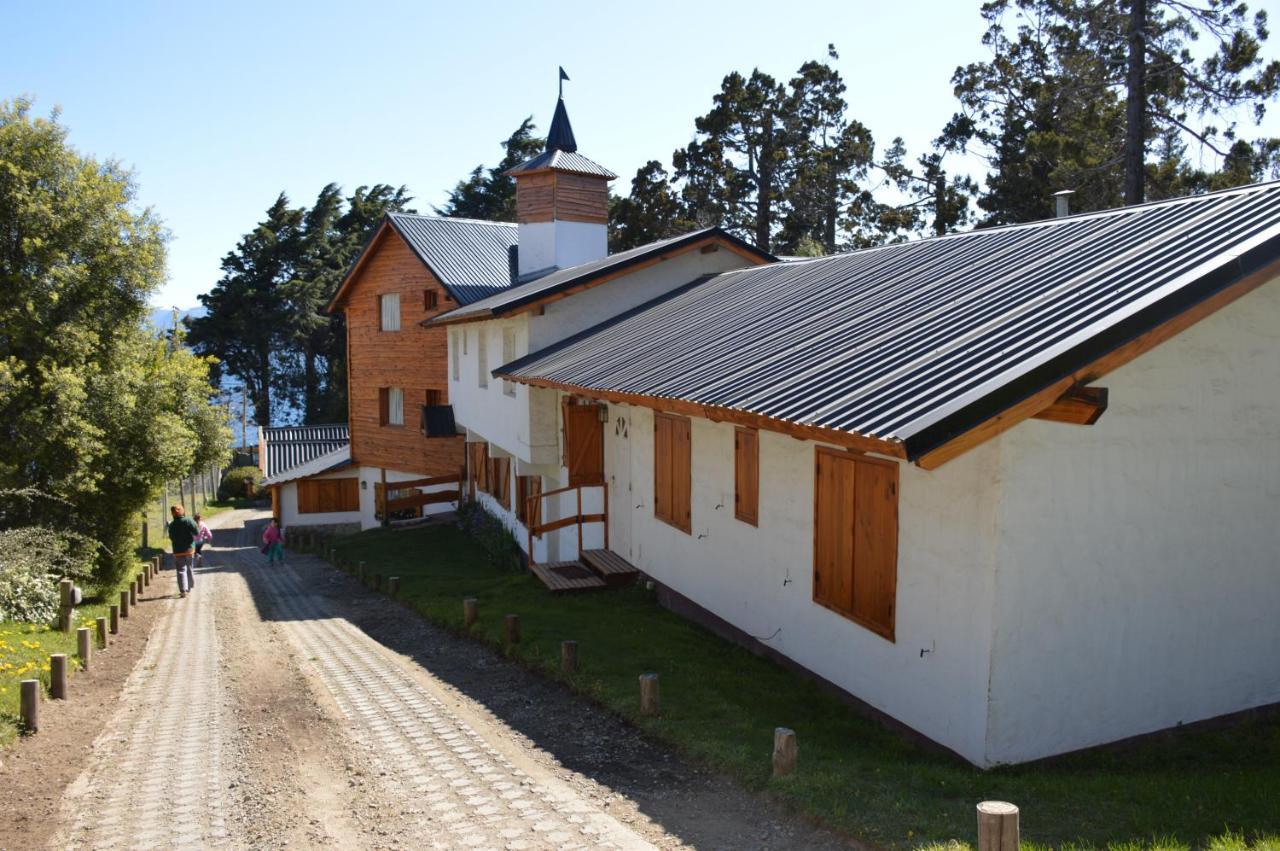 Hotel HTL La Malinka San Carlos de Bariloche Exterior foto