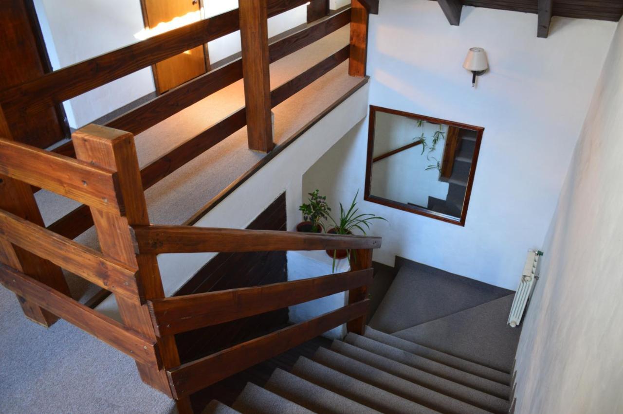 Hotel HTL La Malinka San Carlos de Bariloche Exterior foto
