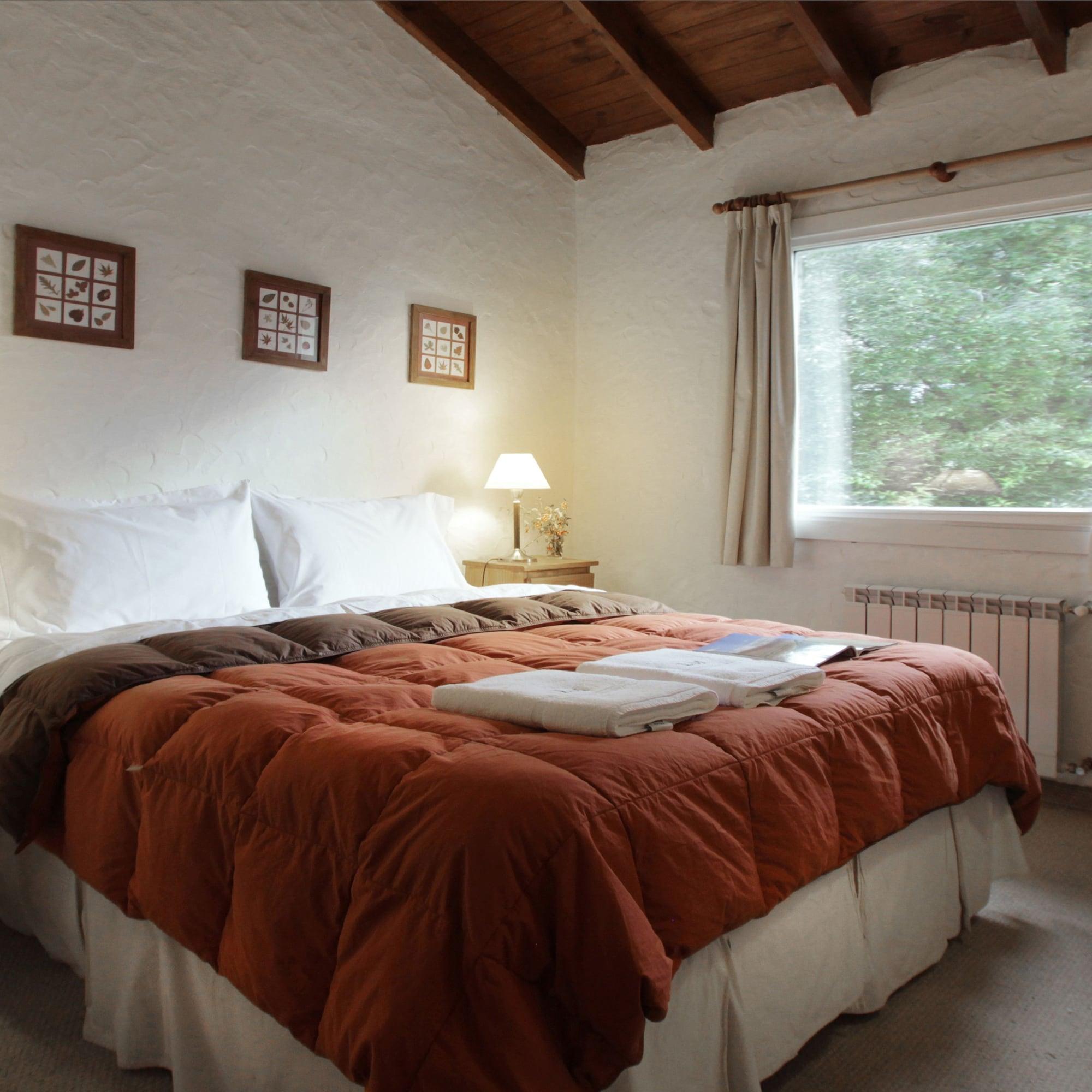 Hotel HTL La Malinka San Carlos de Bariloche Exterior foto