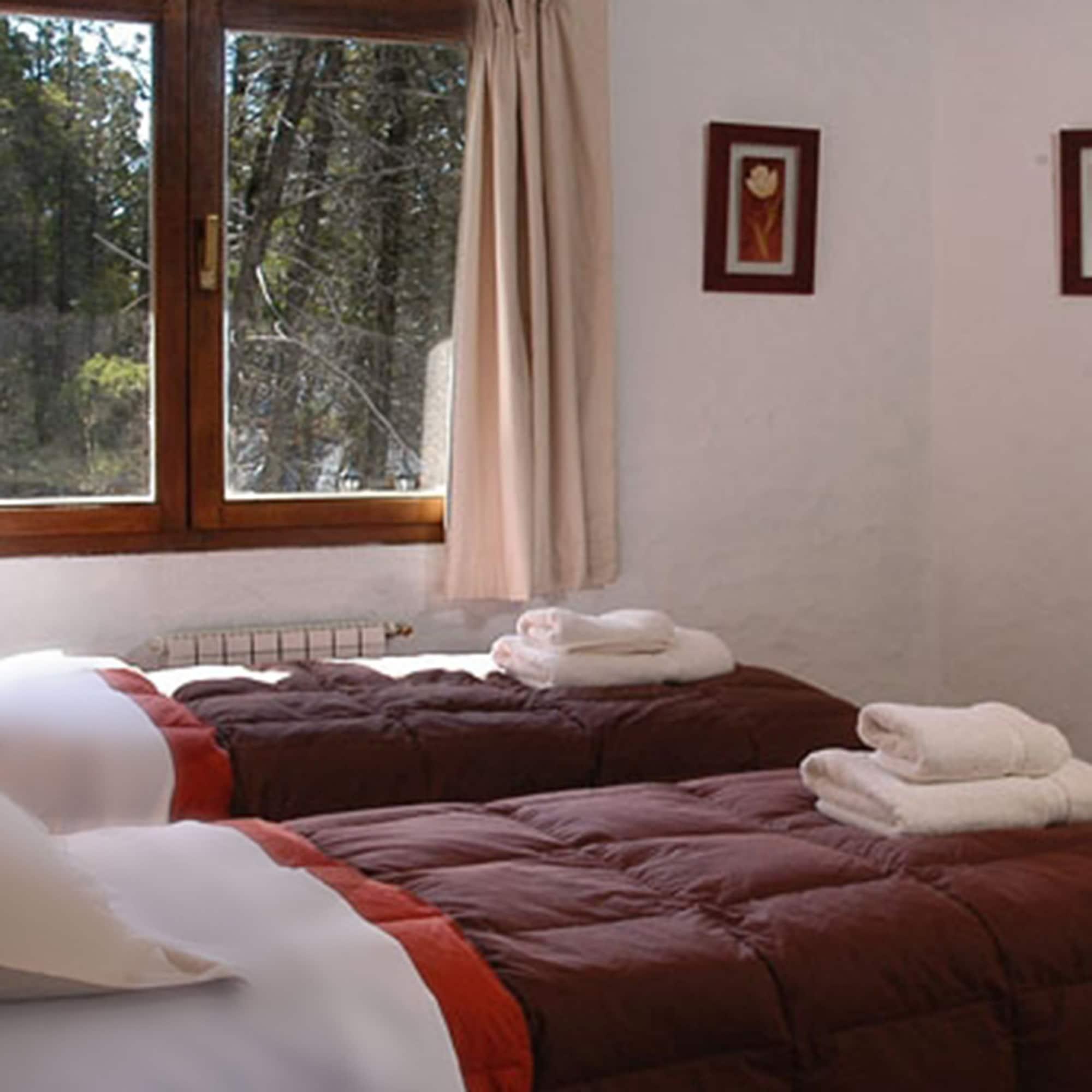 Hotel HTL La Malinka San Carlos de Bariloche Exterior foto