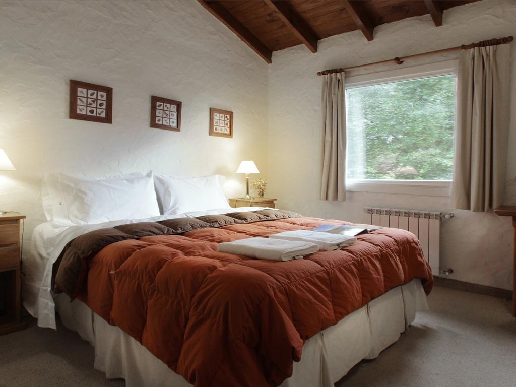 Hotel HTL La Malinka San Carlos de Bariloche Exterior foto