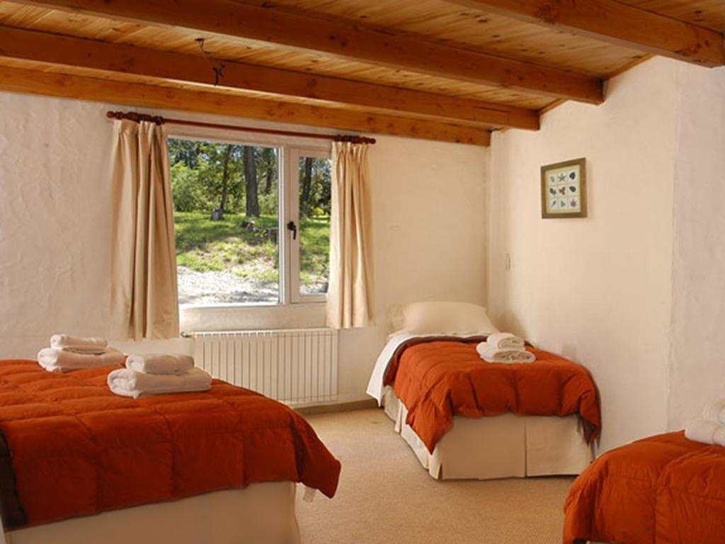 Hotel HTL La Malinka San Carlos de Bariloche Exterior foto
