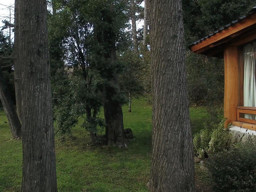 Hotel HTL La Malinka San Carlos de Bariloche Exterior foto
